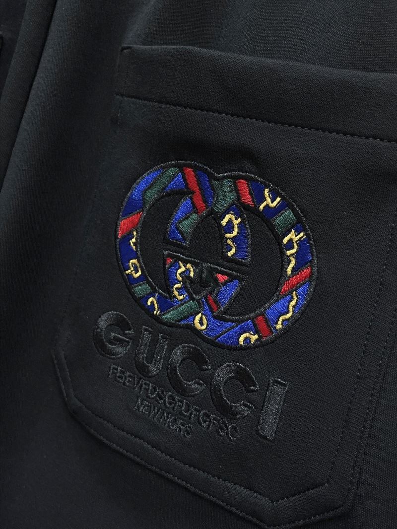 Gucci Short Pants